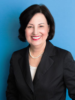 regina zelonke